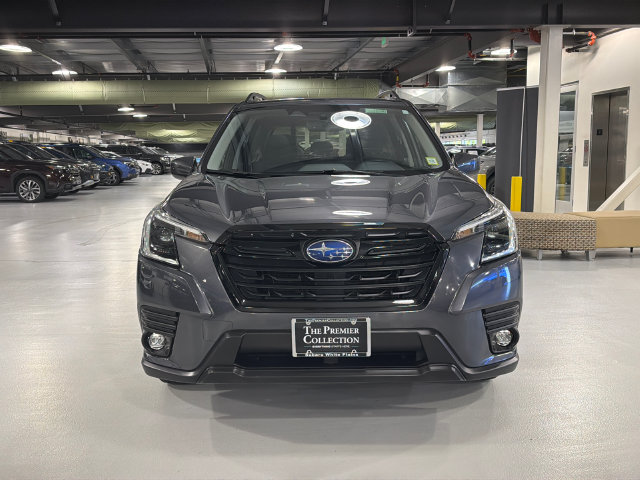 Certified 2024 Subaru Forester Premium SUV