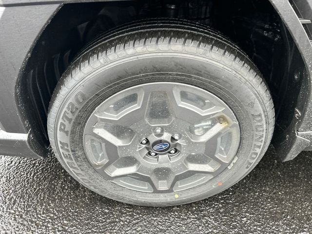 2026 Subaru Outback Premium - Photo 8