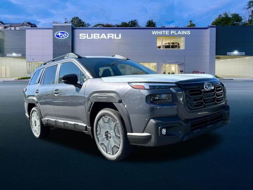 New 2026 Subaru Outback Limited XT SUV