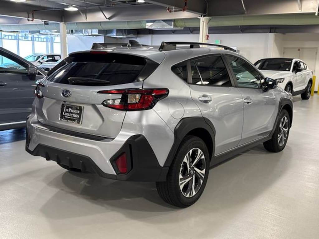 Used 2026 Subaru Crosstrek Premium SUV