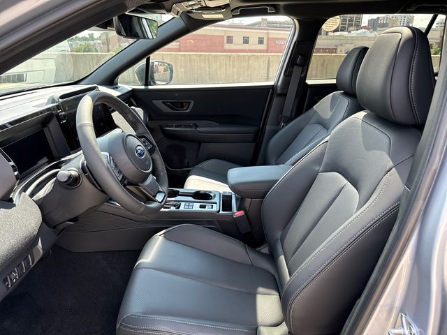 2026 Subaru Outback Limited XT - Photo 10