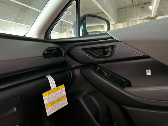 2026 Subaru Crosstrek Premium - Photo 22