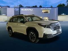 2026 Subaru Forester Standard Model SUV