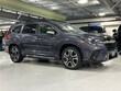  Subaru Ascent