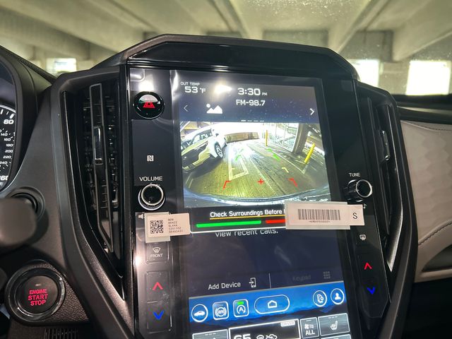 2026 Subaru Forester Premium - Photo 17