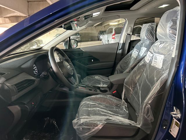 2026 Subaru Crosstrek Premium - Photo 11
