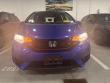 2016 Honda Fit LX Hatchback