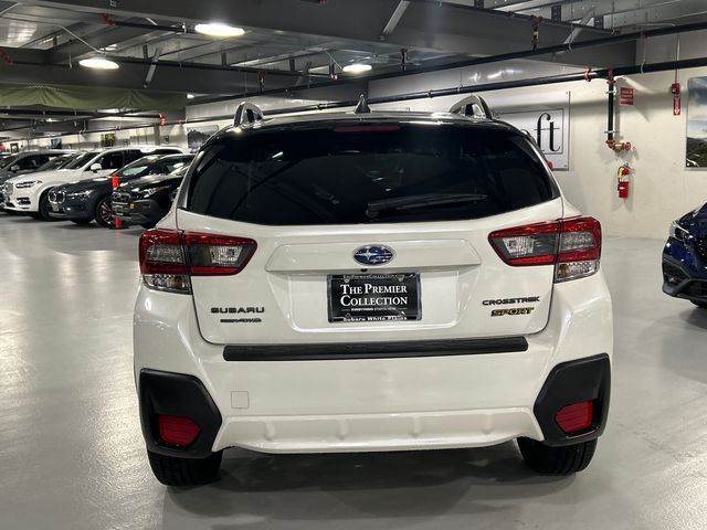 2023 Subaru Crosstrek Sport photo 2