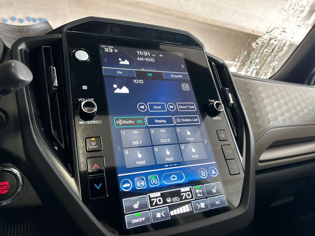 2026 Subaru Forester Premium - Photo 17