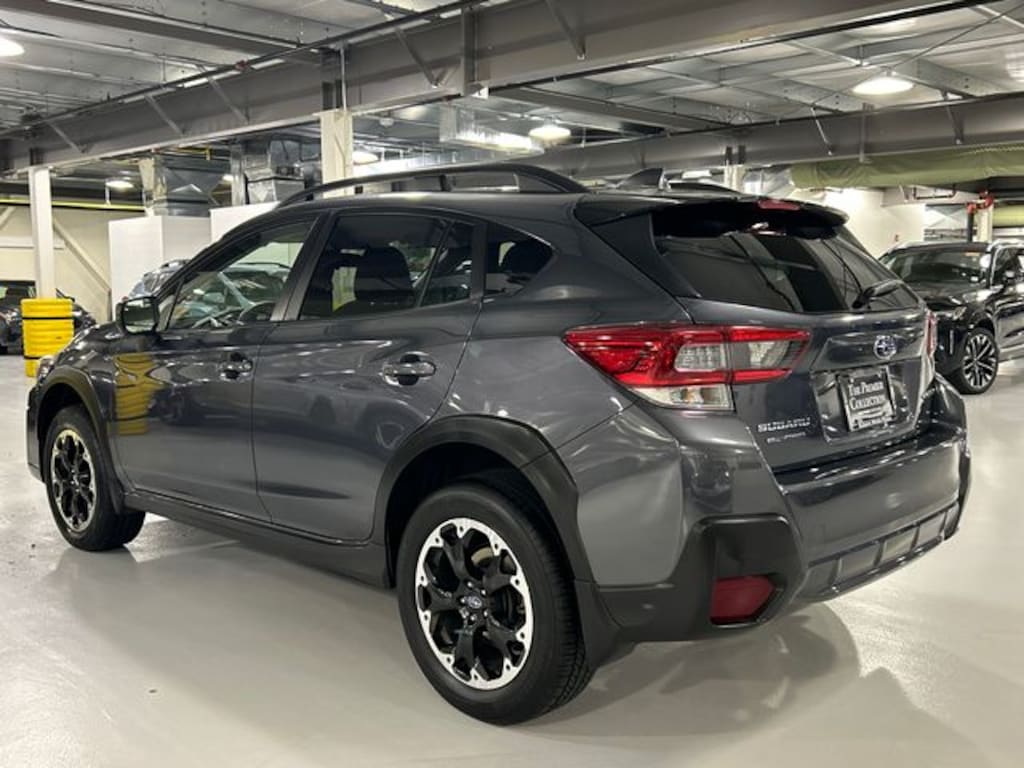 Used 2023 Subaru Crosstrek SUV