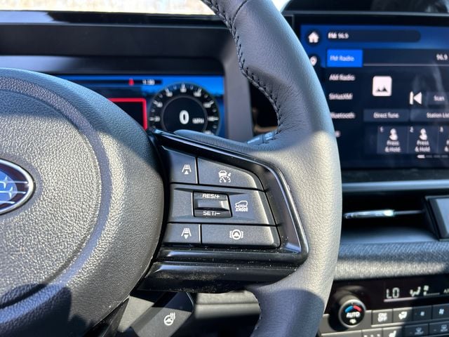 2026 Subaru Outback Premium - Photo 14