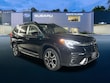  Subaru Ascent