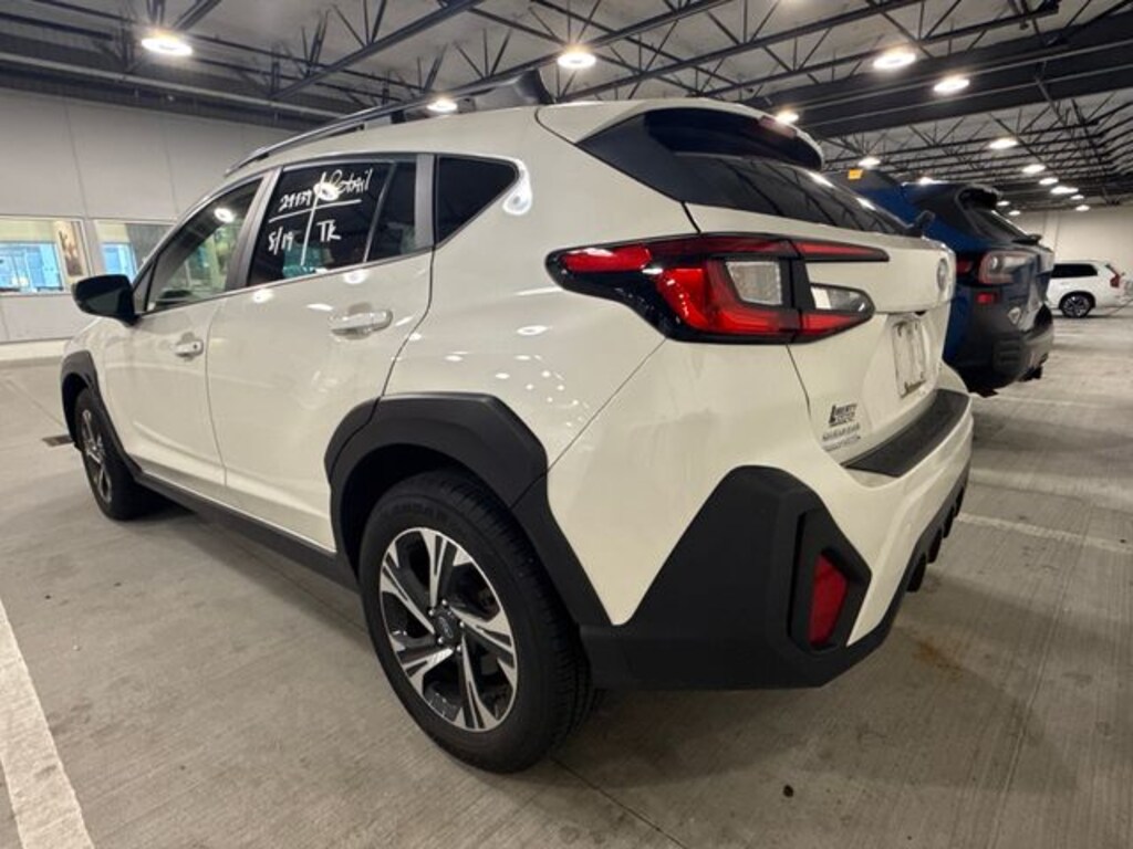Used 2024 Subaru Crosstrek Premium SUV