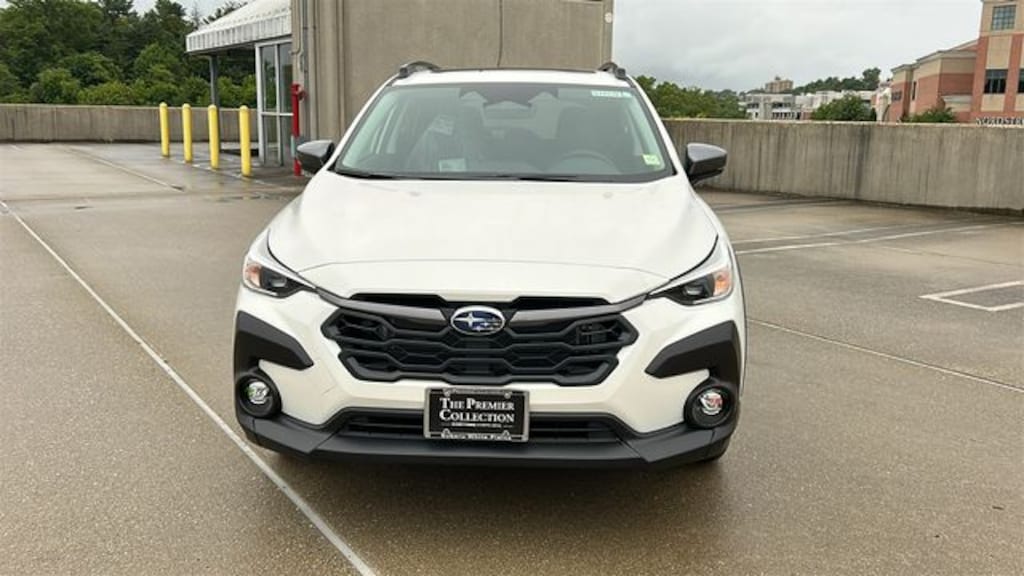 New 2026 Subaru Crosstrek Premium SUV