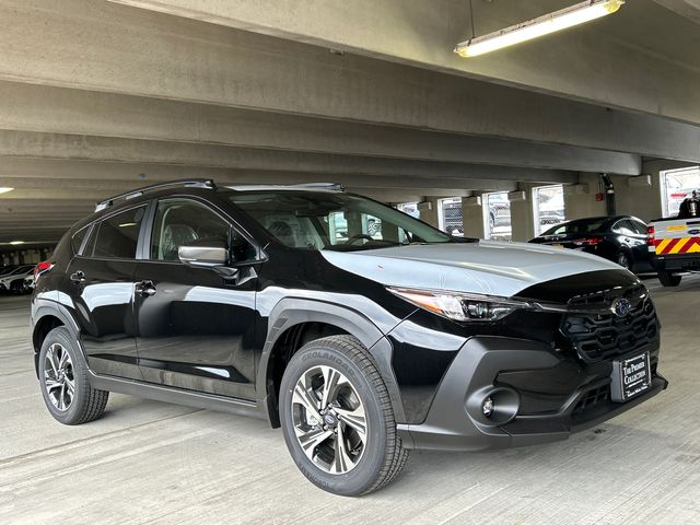 2025 Subaru Crosstrek SUV 