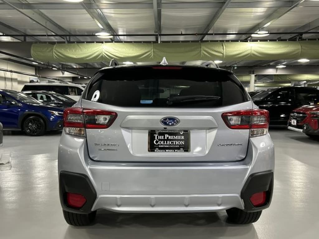Used 2023 Subaru Crosstrek  SUV