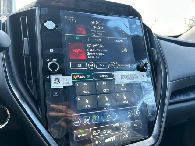 2026 Subaru Crosstrek Premium - Photo 16