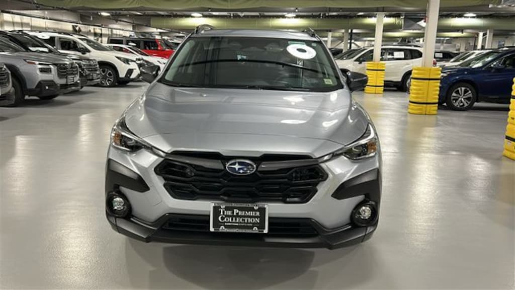Used 2026 Subaru Crosstrek Premium SUV