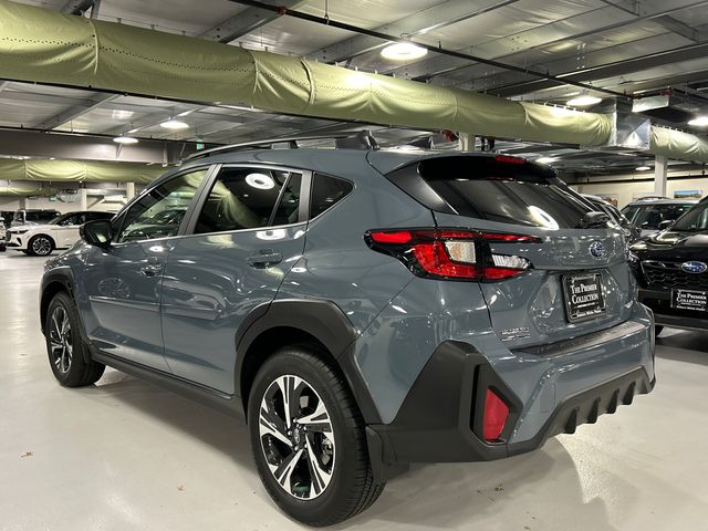 2025 Subaru Crosstrek Premium photo 4