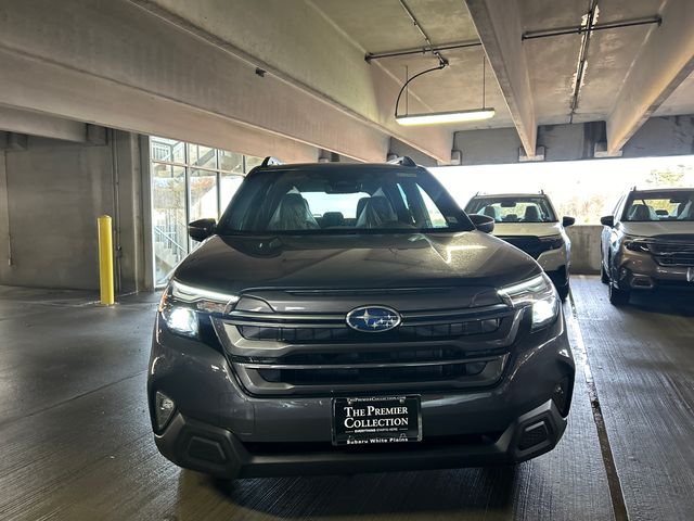 2026 Subaru Forester Premium - Photo 6