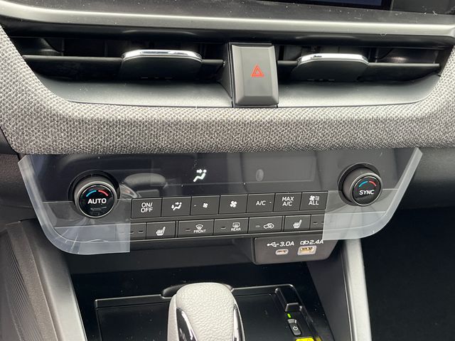 2026 Subaru Outback Premium - Photo 17