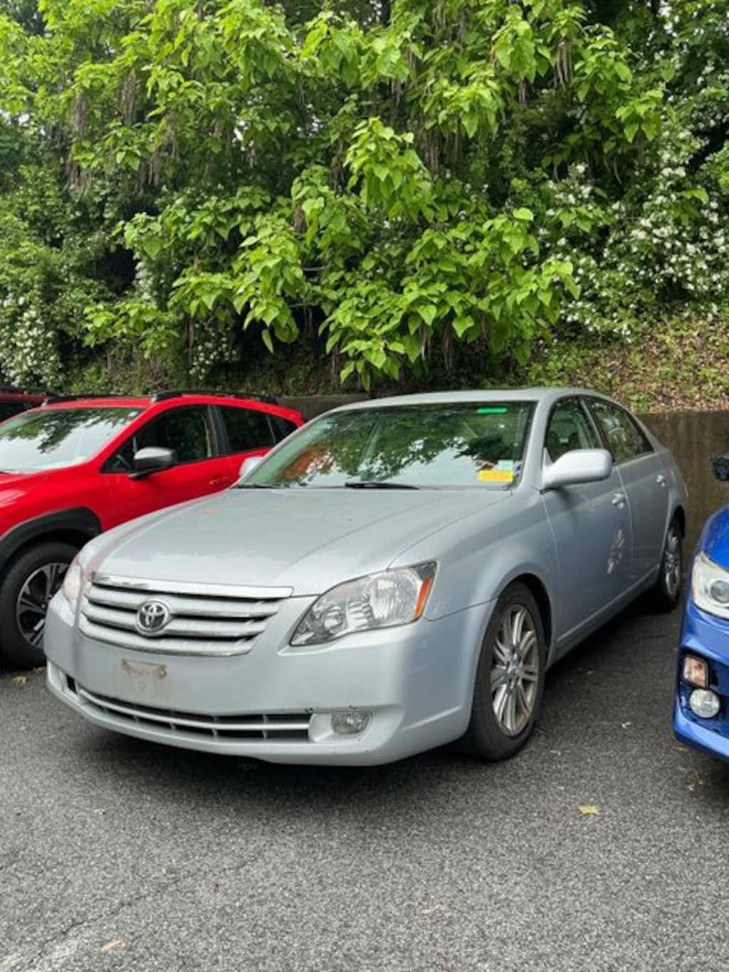 Used 2007 Toyota Avalon Sedan