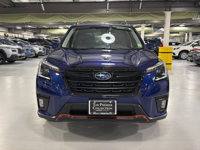 Used 2023 Subaru Forester Sport SUV