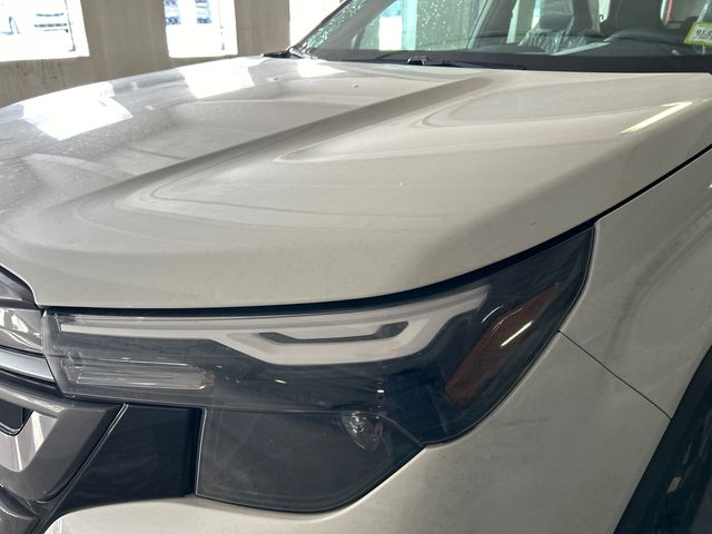 2026 Subaru Forester Premium - Photo 9