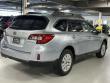 2017 Subaru Outback 2.5i SUV
