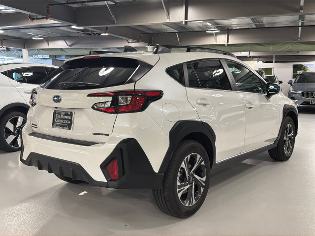 Certified 2026 Subaru Crosstrek Premium SUV