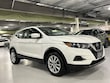 Nissan Rogue Sport
