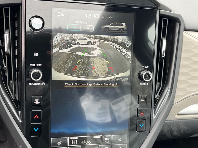 2026 Subaru Forester Premium - Photo 16