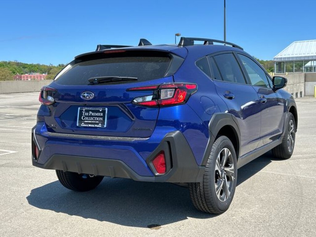 New 2026 Subaru Crosstrek Premium SUV