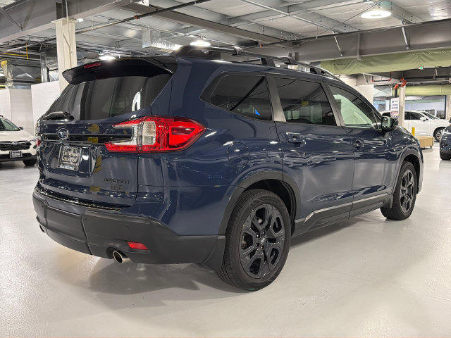 Used 2024 Subaru Ascent Onyx Edition Limited 7-Passenger SUV