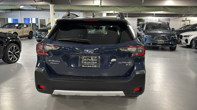 Used 2024 Subaru Outback Limited XT SUV