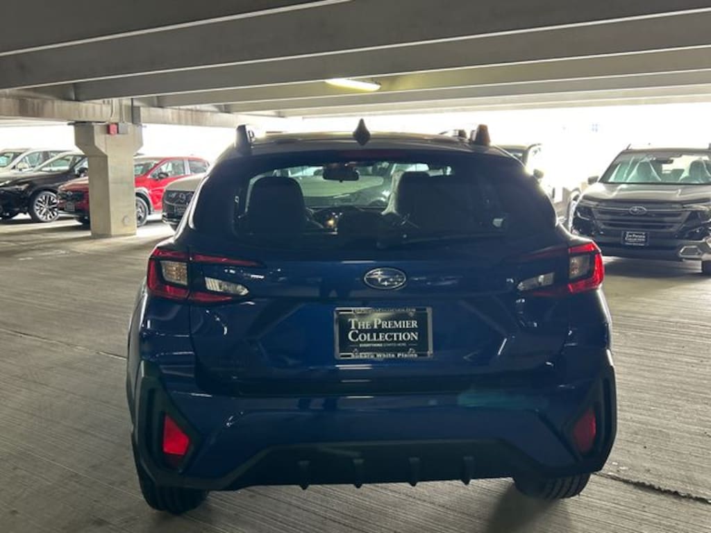 New 2026 Subaru Crosstrek Premium SUV
