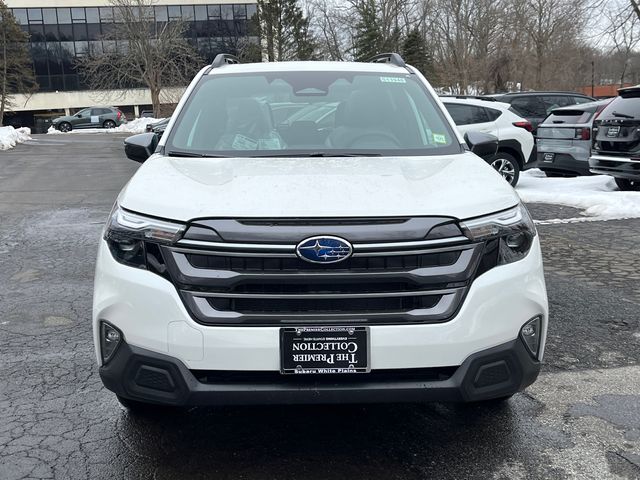 2026 Subaru Forester Premium - Photo 6