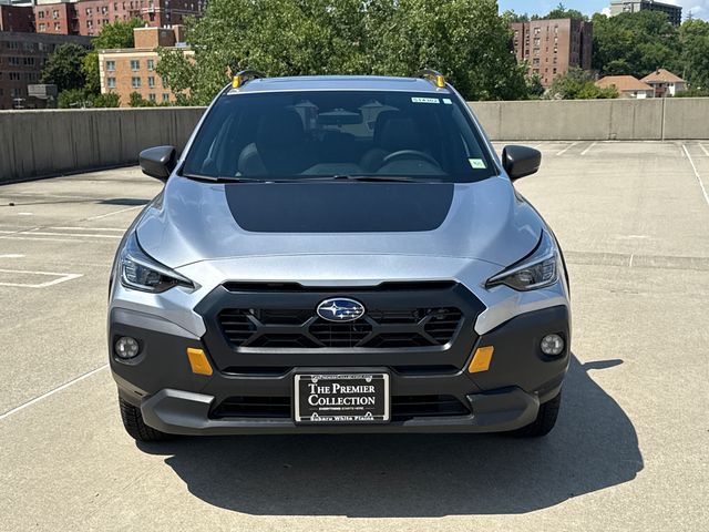 2026 Subaru Crosstrek Wilderness - Photo 6