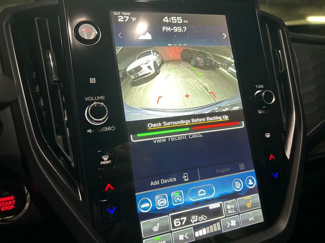 2026 Subaru Forester Premium - Photo 14