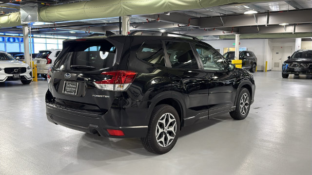 Used 2019 Subaru Forester Premium SUV