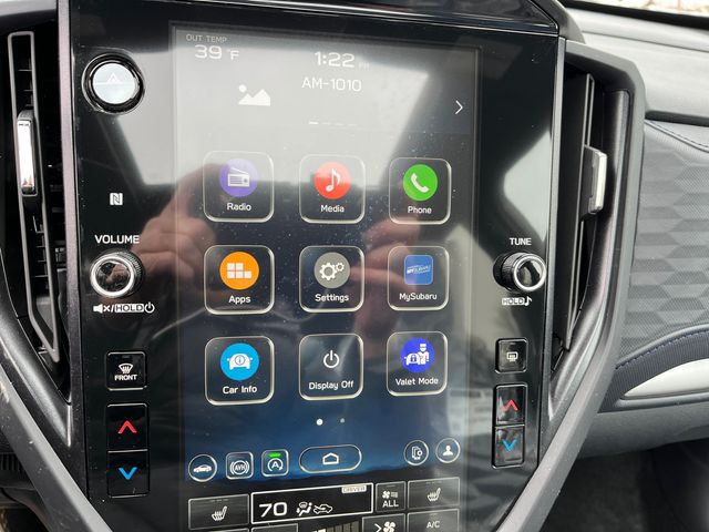 2026 Subaru Forester Premium - Photo 15