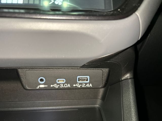 2026 Subaru Crosstrek Limited - Photo 19