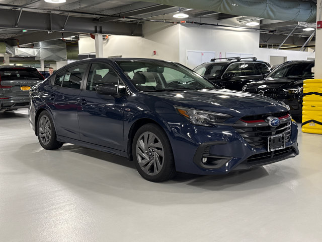 2024 Subaru Legacy
