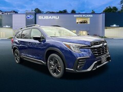 2026 Subaru Ascent Premium 7-Passenger SUV