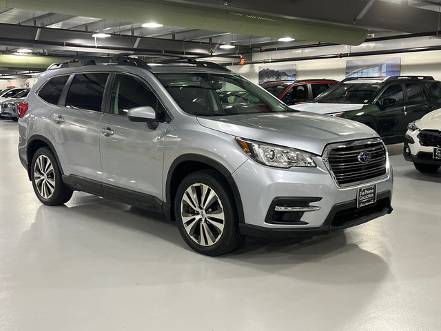 2019 Subaru Ascent SUV 