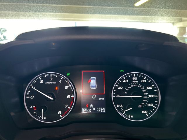 2026 Subaru Crosstrek Premium - Photo 16