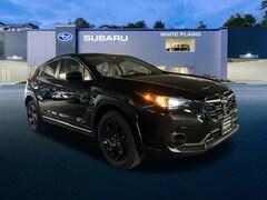 2026 Subaru Crosstrek Base SUV