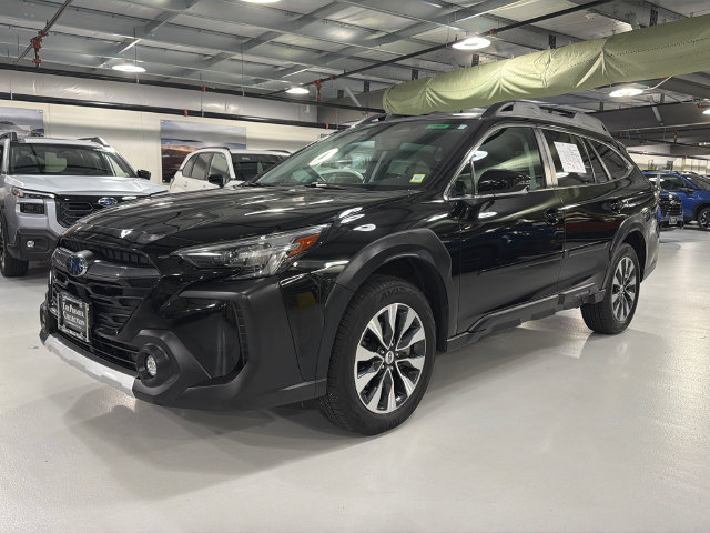 Used 2023 Subaru Outback Limited SUV