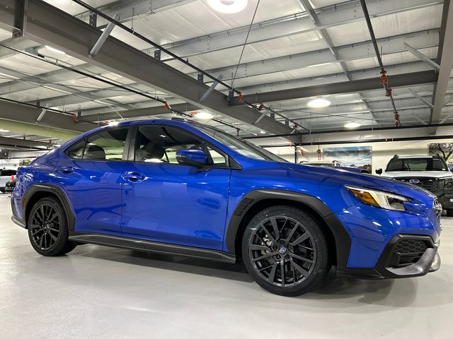 2023 Subaru WRX Limited's photo