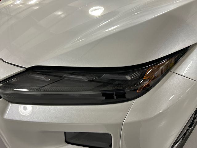 2026 Subaru Solterra Premium - Photo 7